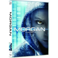 Morgan [DVD]