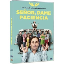 Señor Dame Paciencia [DVD]