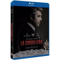 La Cordillera Blu-Ray [Blu-ray]