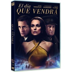 El Día Que Vendrá [DVD]