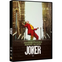 Joker [DVD]