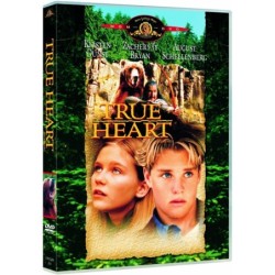 True Heart [DVD]