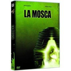 La Mosca - Version 1986 [DVD]