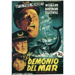 El Demonio Del Mar