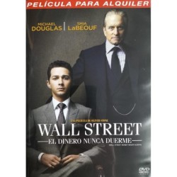 wall street 2 [DVD]