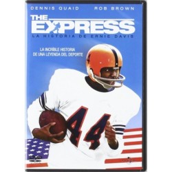 The Express [DVD]