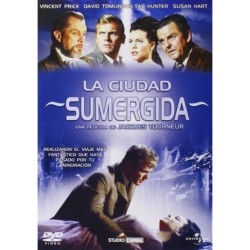 La ciudad sumergida [DVD]