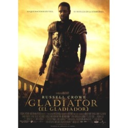 Gladiator (Edición especial) [Blu-ray]