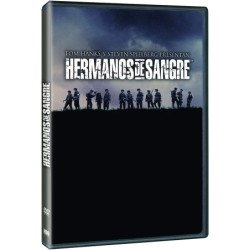 Hermanos De Sangre [DVD]