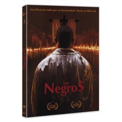 Los negros [DVD]