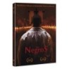 Los negros [DVD]