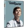 The Good Doctor (Temporada 5) (DVD) [DVD]