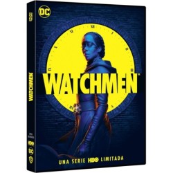 Watchmen - Temporada 1 [DVD]