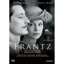 Frantz [DVD]