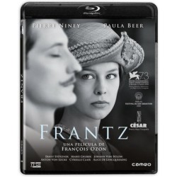 Frantz [Blu-ray]