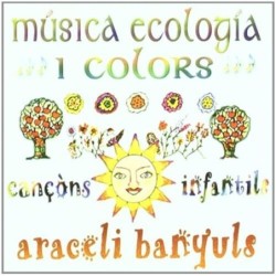 Música ecologia i colors