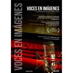 Voces en Imágenes