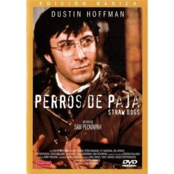 Perros de paja [DVD]