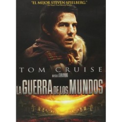 La guerra de los mundos