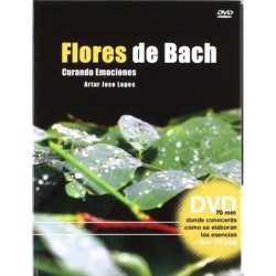 Flores de Bach