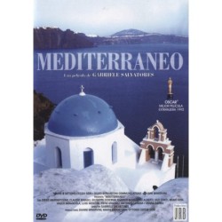 Mediterráneo [DVD]