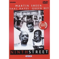 Ninth street