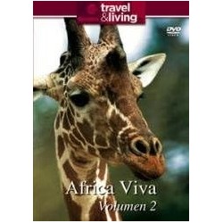 AFRICA VIVA VOLUMEN 2