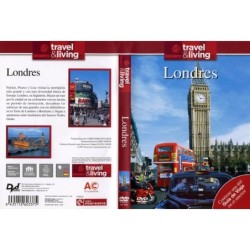 Londres - Inglaterra [DVD]