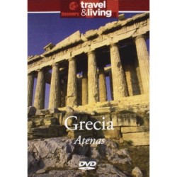 Atenas - Grecia [DVD]