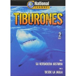 Tiburones (National Channel) espagnol]