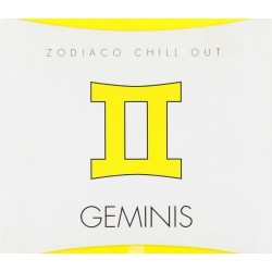 Zodiaco Chill Out Geminis