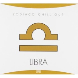 Zodiaco Chill Out Libra