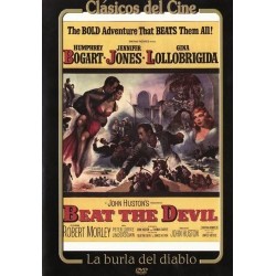 La Burla Del Diablo (Beat The Devil)