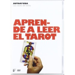 Aprende a leer el tarot