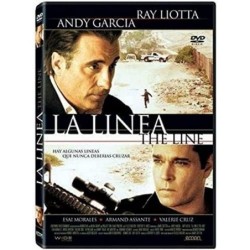 La Línea [DVD]