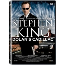 Stephen King: Dolans Cadillac [DVD]