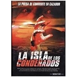 LA ISLA DE LOS CONDENADOS