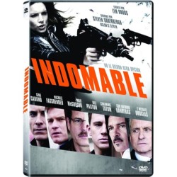 Indomable