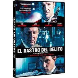 El Rastro Del Delito [DVD]