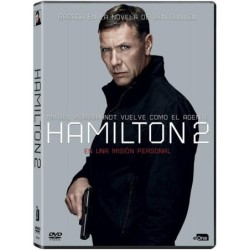 Hamilton 2 [DVD]