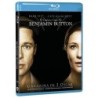 El curioso caso de Benjamin Button [Blu-ray]