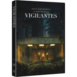 Los vigilantes