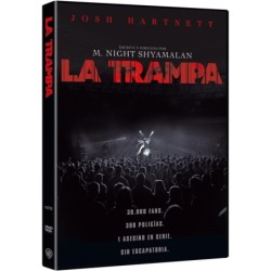 La trampa