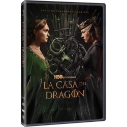 La casa del dragón (Temporada 2)