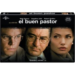 El Buen Pastor - Edición Horizontal [DVD]