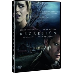 Regresión [DVD]