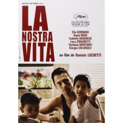 La Nostra Vita [DVD]