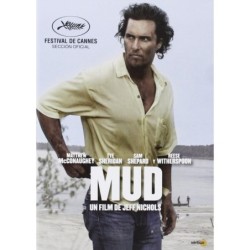 Mud [DVD]