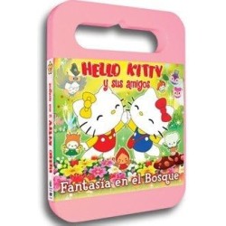 Hello Kitty Vol. 9 [DVD]