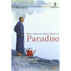 Paradiso (Sieben tage mit sieben frauen) [DVD]